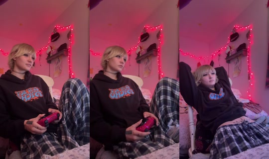 Baylee_Renee's Stream - Jul 1, 2026, 12:25 PM