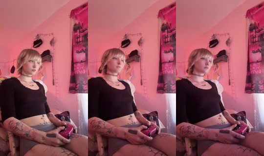 Baylee_Renee's Stream - Jul 2, 2026, 3:14 PM
