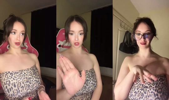 Beniseyret's Stream - May 2, 2026, 9:19 PM