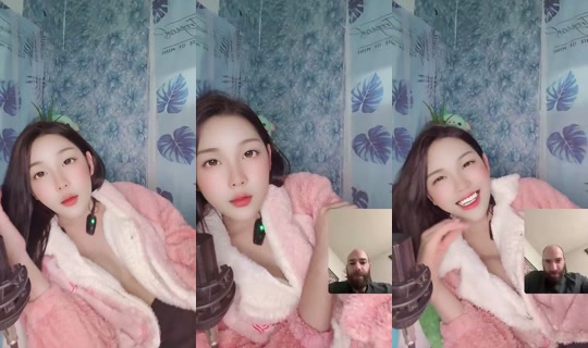 Live de Bexinh08122k - 12 de mai. de 2026, 6:08