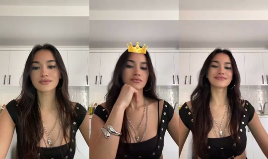 Bihterziyagil's Stream - May 8, 2026, 11:22 AM