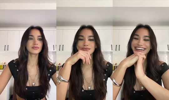 Bihterziyagil's Stream - May 8, 2026, 12:58 PM