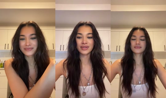 Bihterziyagil's Stream - May 8, 2026, 6:57 PM