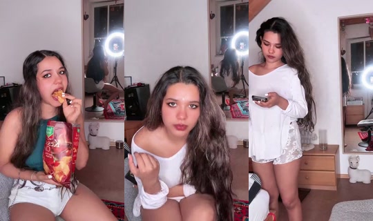 Binishaqueen's Stream - Jun 21, 2026, 8:42 PM