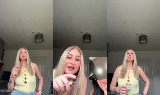 Blondespice212's Stream - Jun 13, 2026, 6:35 PM