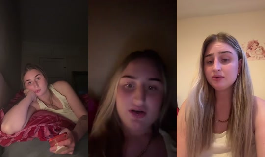 Blondespice212's Stream - Jun 18, 2026, 8:24 PM