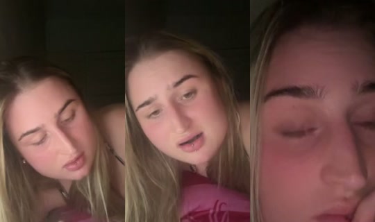 Blondespice212's Stream - Jun 19, 2026, 8:04 PM