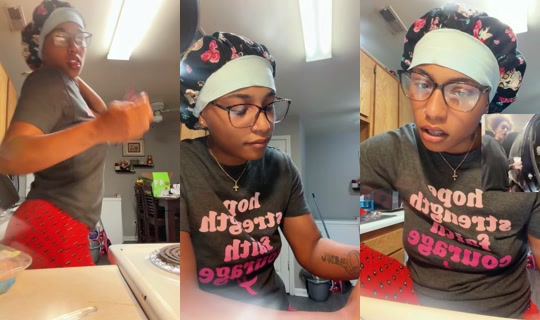 Bonniewitthebody's Stream - Jul 8, 2026, 2:18 AM