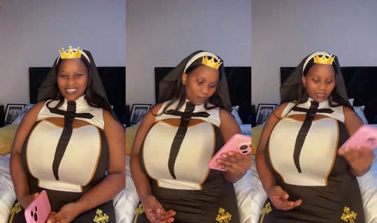 Bronziana's Stream - Jun 14, 2026, 8:52 PM