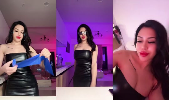 Burcu_34's Stream - Apr 21, 2026, 12:52 AM