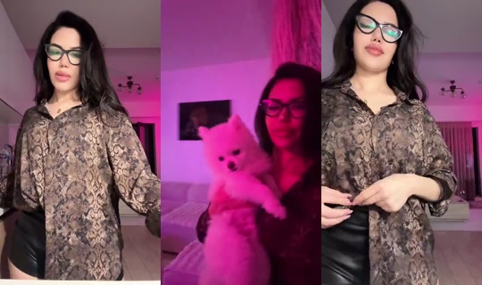 Burcu_34 的直播 - 2026年5月13日 23:40