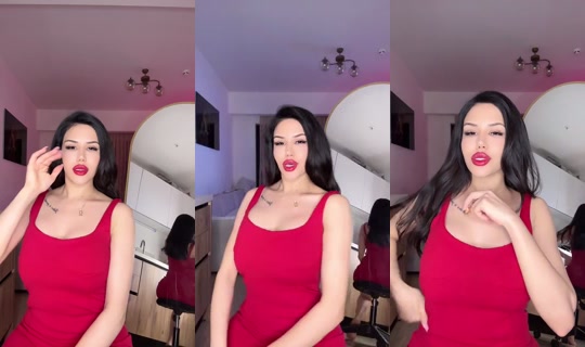 Burcu_34 的直播 - 2026年5月14日 22:28