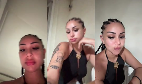 Busecvv's Stream - Jun 29, 2026, 9:22 PM