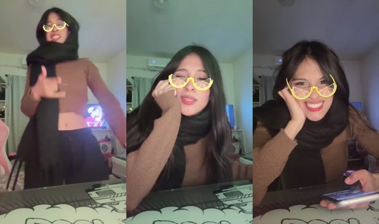 Celeste.r's Stream - Jul 5, 2026, 3:23 AM