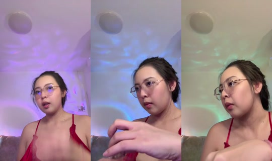 Cherry1206's Stream - May 5, 2026, 12:28 PM