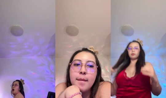Cherry1206's Stream - May 5, 2026, 12:57 PM