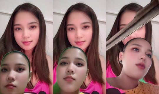 Stream Cherryy18 - 13 Mei 2026, 9.56
