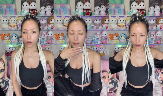 Cosplayer_ELZA Yayını - 11 May 2026 22:08