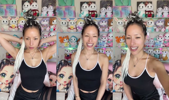 بث Cosplayer_ELZA - 16 مايو 2026، 10:23 م