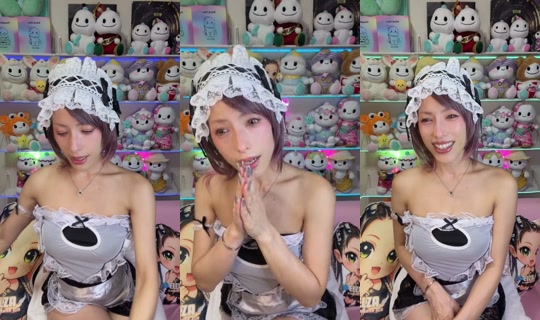 بث Cosplayer_ELZA - 17 مايو 2026، 10:14 ص
