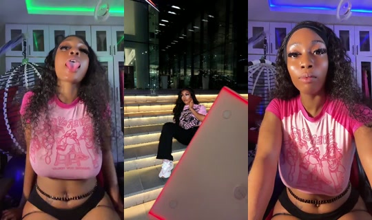 Cruziop's Stream - May 13, 2026, 6:49 PM