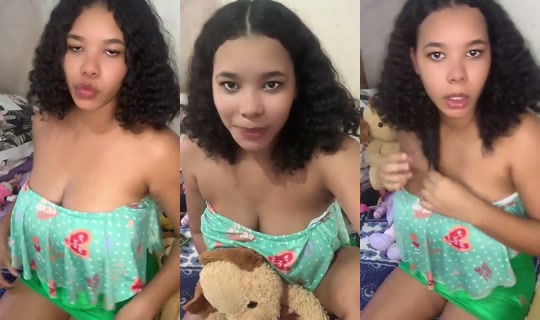 DLAmira's Stream - Jul 6, 2026, 7:22 PM