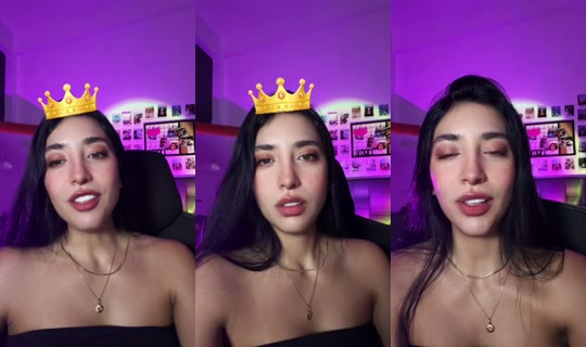 Danielaj20's Stream - Jun 30, 2026, 3:18 AM