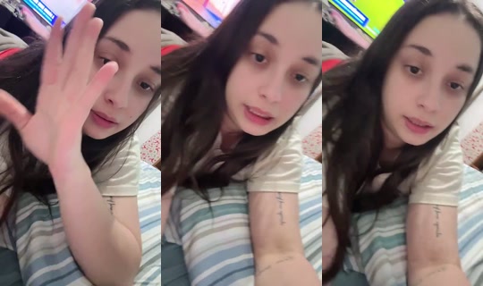 Dany280181's Stream - Jul 1, 2026, 11:01 PM