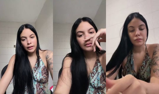 Debinhasantos's Stream - Jun 16, 2026, 7:52 PM