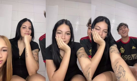 Debinhasantos's Stream - Jun 18, 2026, 11:22 PM
