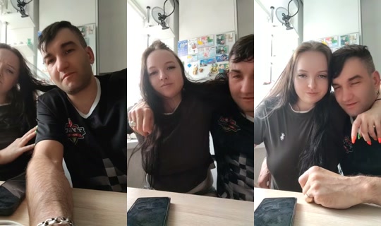 Dobryy555's Stream - Jul 6, 2026, 10:08 AM