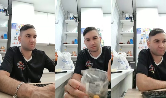 Dobryy555's Stream - Jul 6, 2026, 5:28 PM