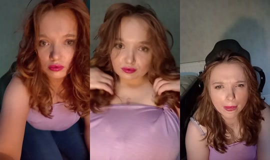 Dominiqueactress's Stream - Jul 2, 2026, 6:47 PM