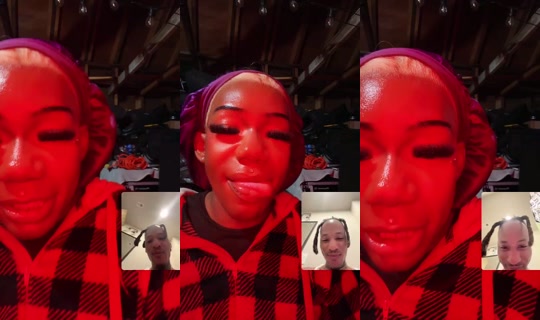 Live de Dtnhenny - 8 de mai. de 2026, 21:13