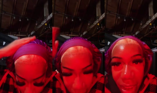 Live de Dtnhenny - 9 de mai. de 2026, 6:21
