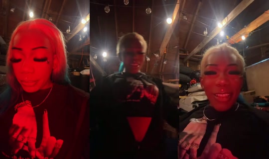 Live de Dtnhenny - 10 de mai. de 2026, 9:36