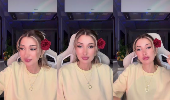 Duygu19401's Stream - Jul 7, 2026, 11:26 PM