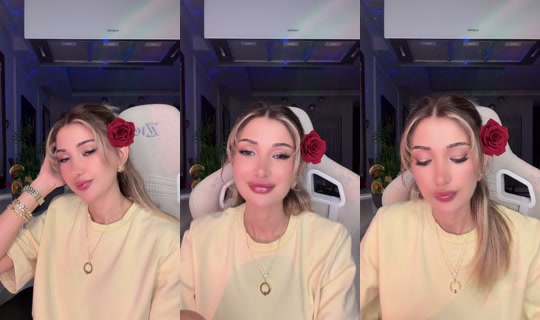 Duygu19401's Stream - Jul 8, 2026, 12:09 AM