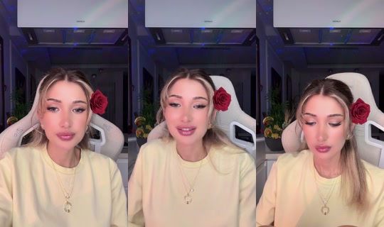 Duygu19401's Stream - Jul 8, 2026, 1:01 AM