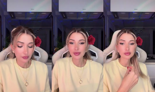Duygu19401's Stream - Jul 8, 2026, 1:51 AM