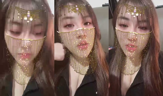 Elaine_0125's Stream - May 10, 2026, 5:34 PM