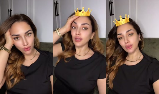 ElisanizZz's Stream - May 11, 2026, 4:24 AM