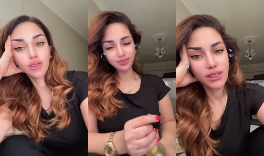 ElisanizZz's Stream - May 11, 2026, 7:13 AM