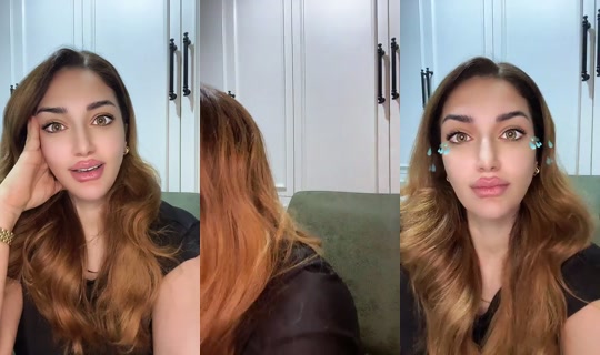ElisanizZz's Stream - May 11, 2026, 4:49 PM