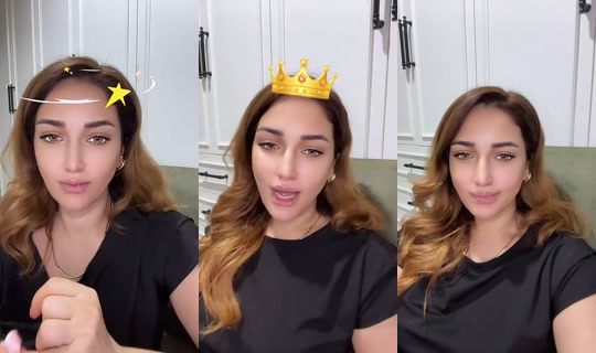 ElisanizZz's Stream - May 11, 2026, 9:31 PM