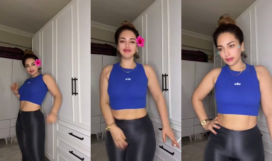 Live de ElisanizZz - 17 de mai. de 2026, 14:26
