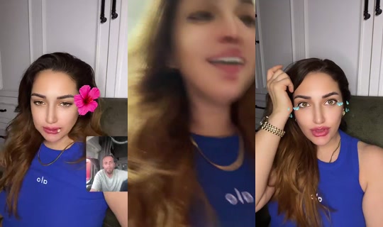 Live de ElisanizZz - 17 de mai. de 2026, 15:25