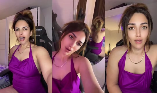 ElisanizZz's Stream - Jun 18, 2026, 10:48 PM