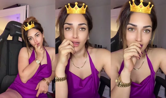 ElisanizZz's Stream - Jun 18, 2026, 11:38 PM