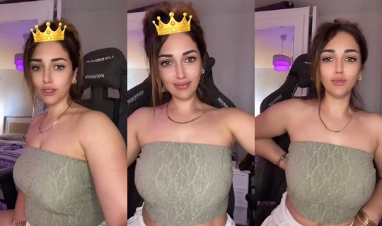 ElisanizZz's Stream - Jun 19, 2026, 12:56 PM